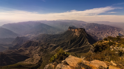 Fototapeta premium As far as you can see...