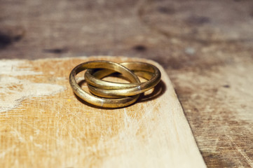 The work of jewelers