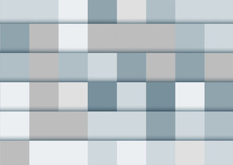 Modern Abstract background in blue tone. Template design for presentation, cover, brochure and web banner.