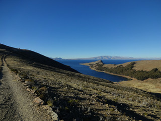 Lake Titicaca