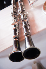 clarinet