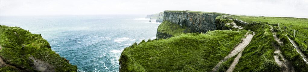 Cliffs of Moher