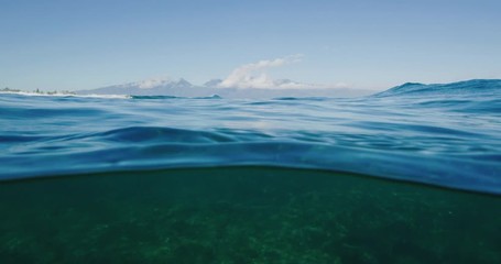 Image result for water split view