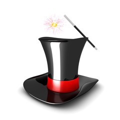 Magic hat
