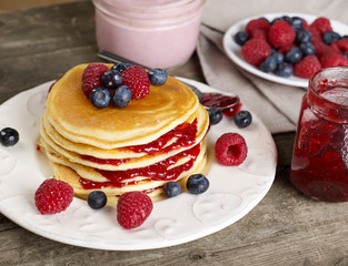 Pancakes