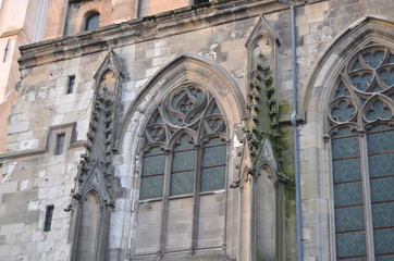 basilique de saint quentin