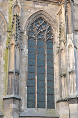 basilique de saint quentin