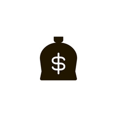 money icon. sign design