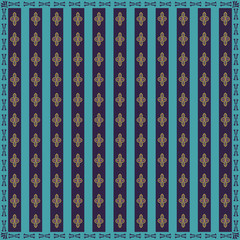 scarf pattern