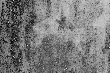 Metal texture with scratches and cracks