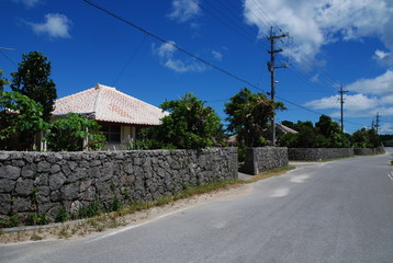 沖縄　黒島　okinawa kuroshima japan island