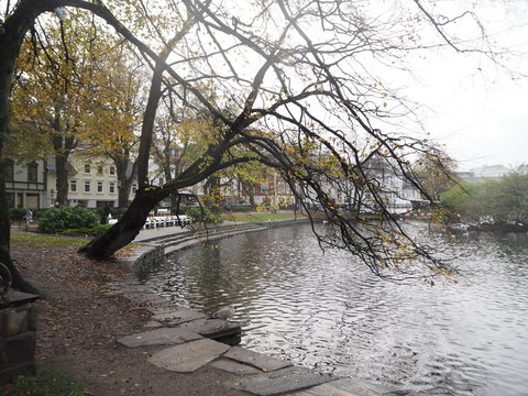 Breiavatnet Stavanger Norway