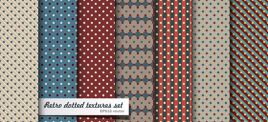 Vintage patterns