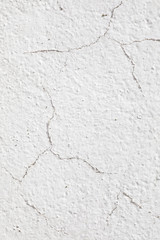 Cracks in the wall