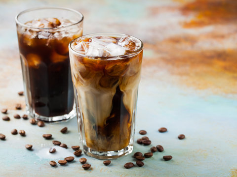 Iced Coffee Images – Browse 207,074 Stock Photos, Vectors, and Video |  Adobe Stock