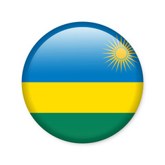 Ruanda - Button