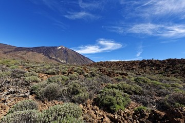 Teneriffa - Teide