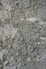 Concrete wall
