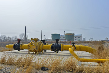 Piping and valves