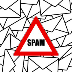 Spam Mail