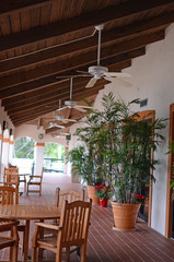 Porch