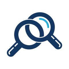 Find Logo Icon Design