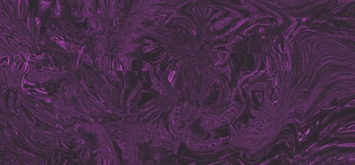 Papel de parede delirante