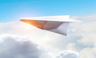 That feeling of freedom