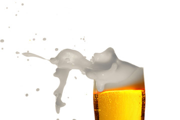 ビール