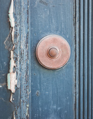 old house door bell