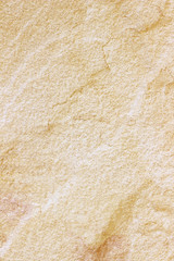 Fototapeta na wymiar Details of sandstone texture background for design