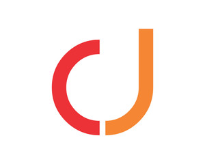 initial typography typeset typeface alphabet font image vector icon