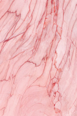Fototapeta premium pink marble texture background blank for design