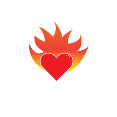Love Fire