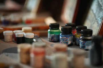 Fine Arts and Painting