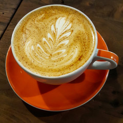 Type of Coffee
