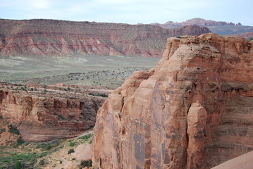 Arches Nationalpark, Utah