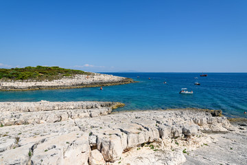 Kamenjak National Park, Croatia