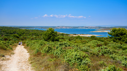 Kamenjak National Park, Croatia