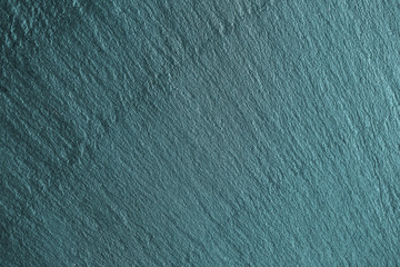Dark grey black slate background or texture.