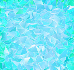 Abstract background 3d