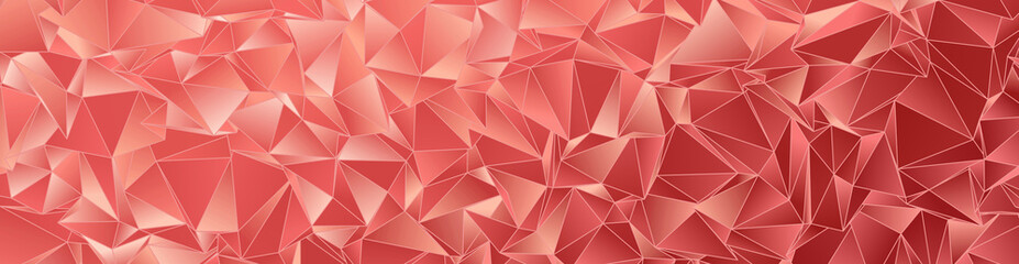 Abstract background 3d