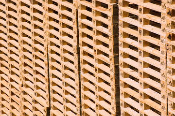 Wooden Texture Background Pattern