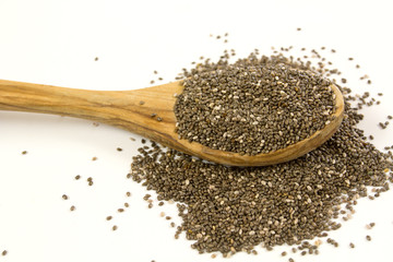 graines de chia