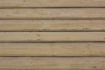 Obraz premium Текстура деревянной стены 