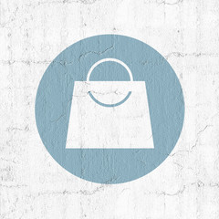 shop bag icon