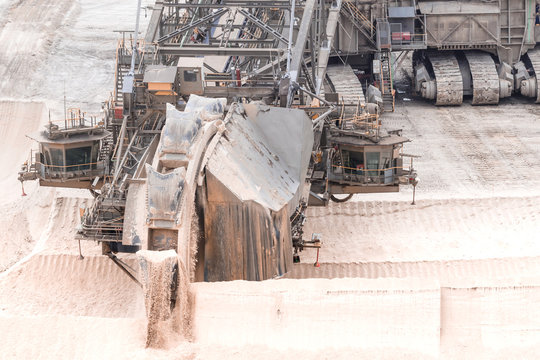 Coal Mining 1