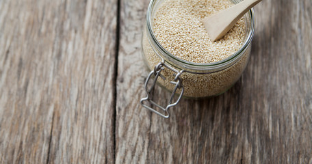 quinoa