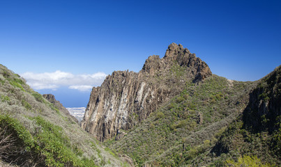 Gran Canaria, March 2018