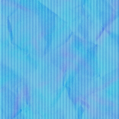 abstract blue paper or polygon abstract pattern